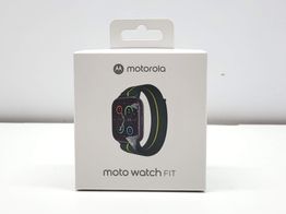 motorola watch fit