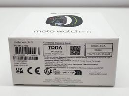 motorola watch fit