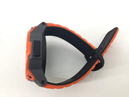 nixon the mission