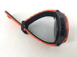 nixon the mission