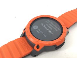 nixon the mission