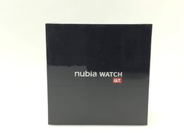 nubia watch gt