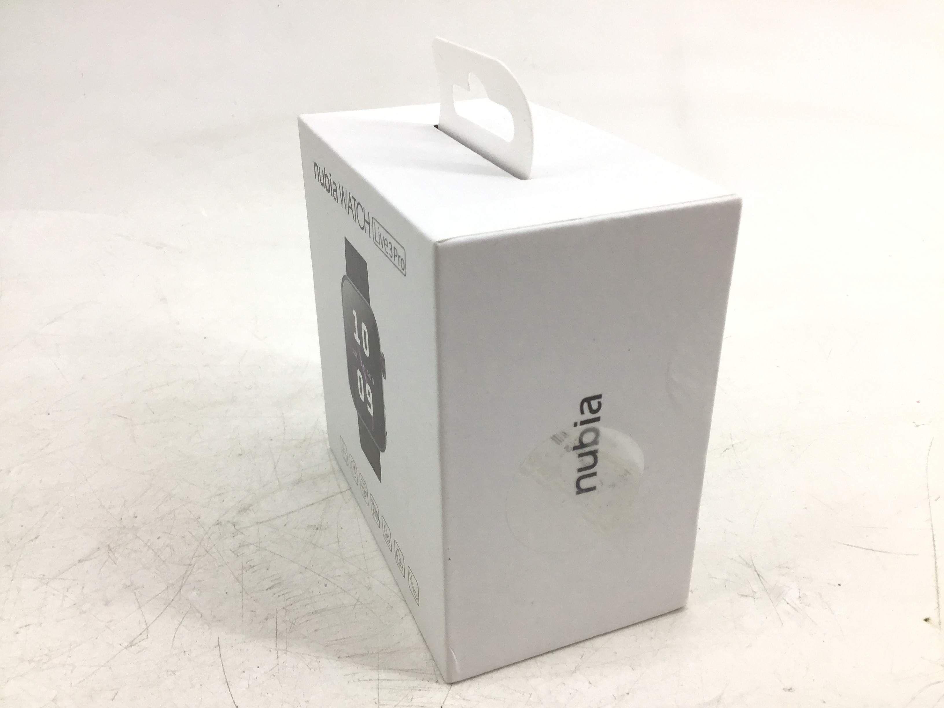 Nubia Watch Live 3 Pro — foto 2