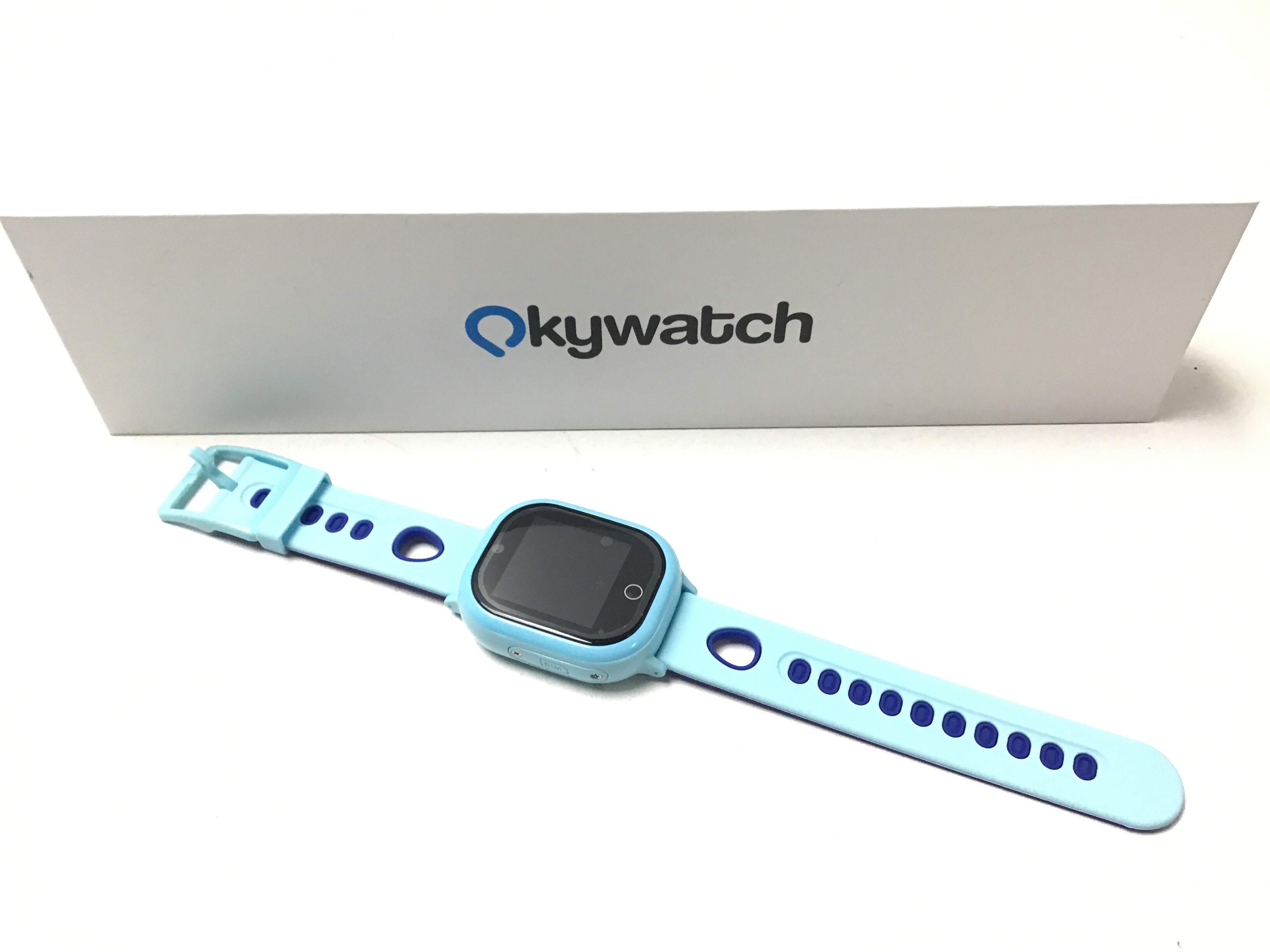 OKYWATCH OKYWATCH, precio y características - Shoptize