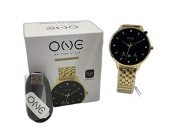 one on time style
