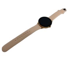 one slim rosegold silicone