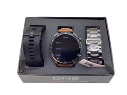 one smart box set