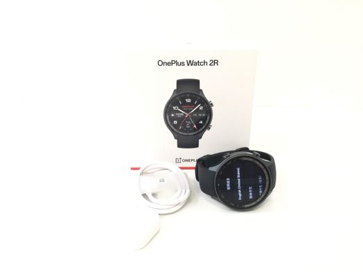 oneplus watch 2r