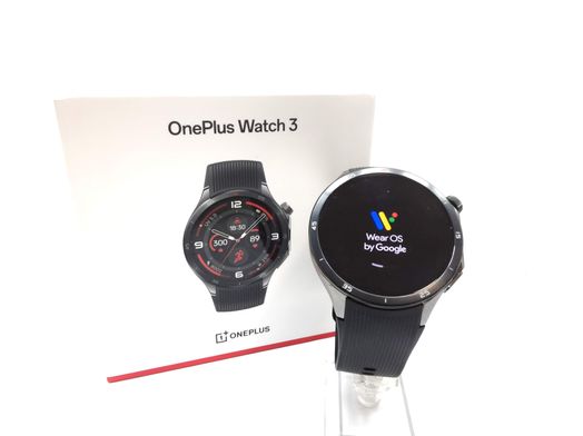 oneplus watch 3