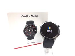oneplus watch 3