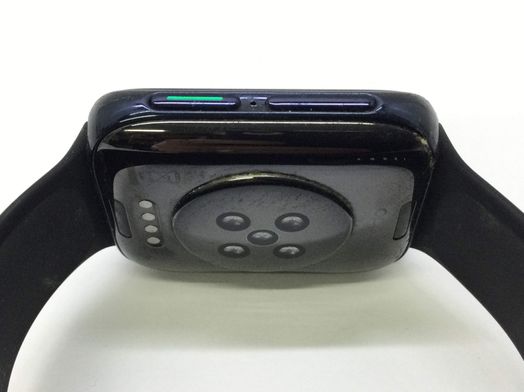 oppo watch 46mm