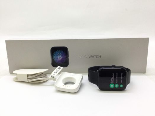 oppo watch 46mm