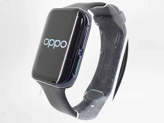 oppo watch 46mm