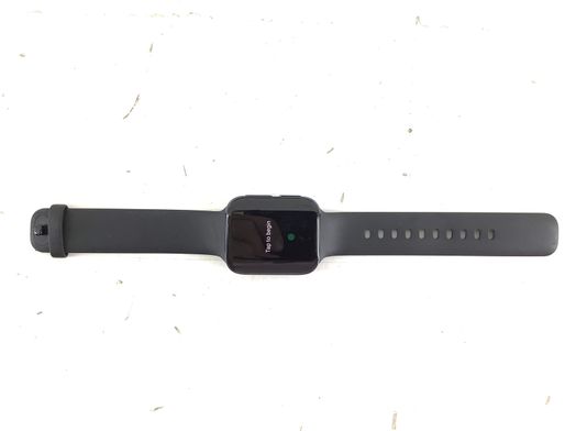 oppo watch 46mm