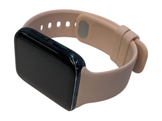 oppo watch 46mm