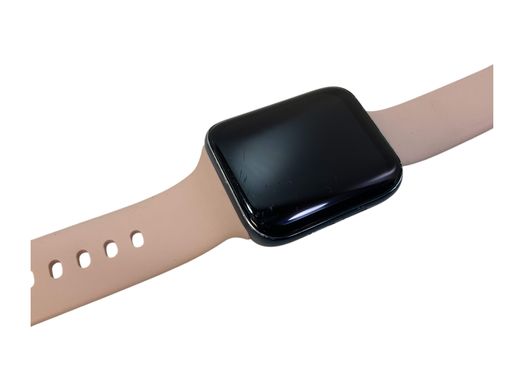 oppo watch 46mm