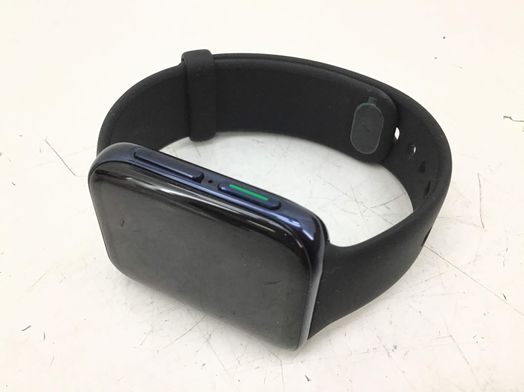 oppo watch 46mm