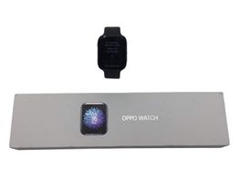 oppo watch 46mm