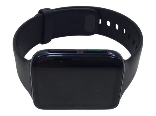 oppo watch 46mm