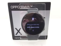 oppo watch x 47mm
