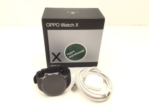 oppo watch x 47mm