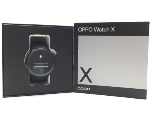 oppo watch x 47mm