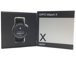 oppo watch x 47mm