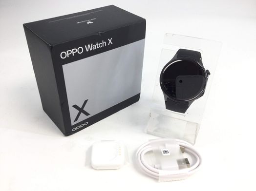oppo watch x 47mm