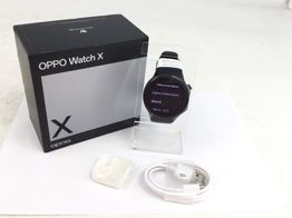 oppo watch x 47mm