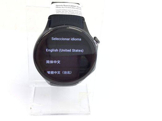 oppo watch x 47mm
