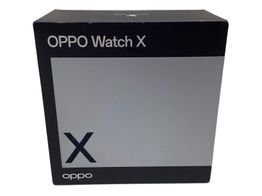oppo watch x 47mm