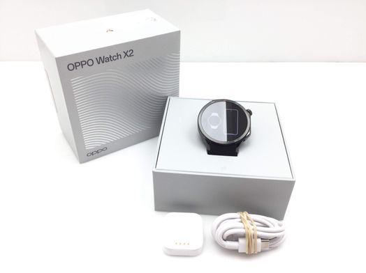 oppo watch x2 46mm
