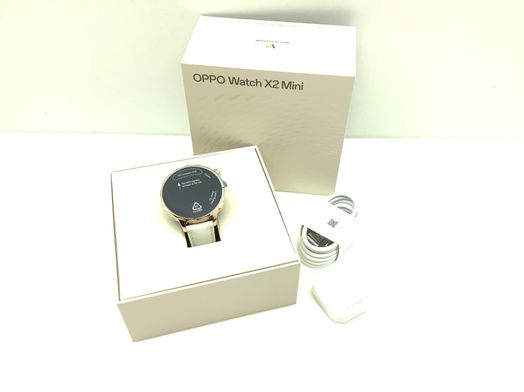 oppo watch x2 mini