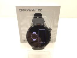 oppo watch x2