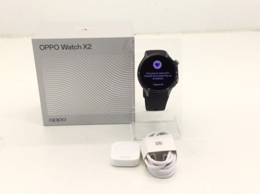 oppo watch x2