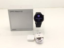 oppo watch x2