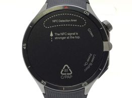 oppo watch x2