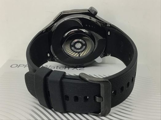 oppo watch x2