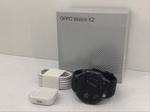 oppo watch x2