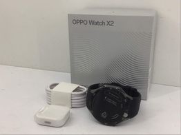 oppo watch x2