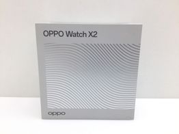 oppo watch x2