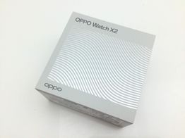 oppo watch x2