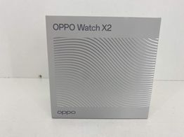 oppo watch x2