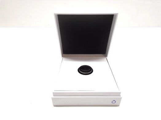 oura gen3 horizon size 10