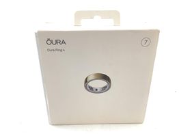 oura ring 4