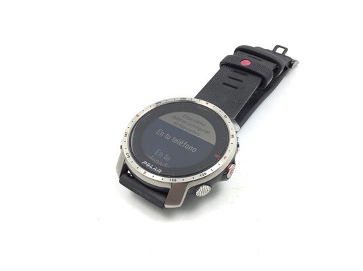 polar grit x pro