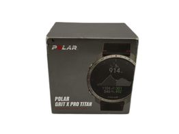polar grit x pro