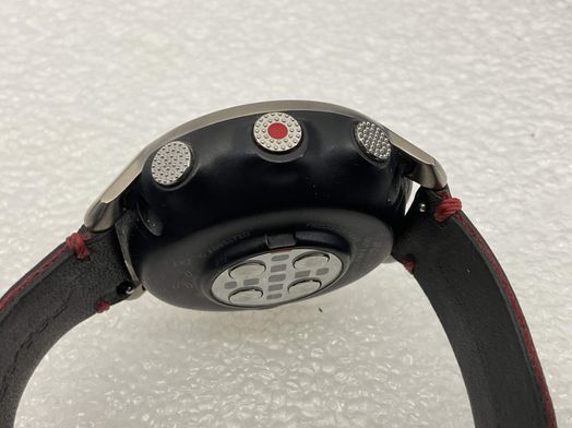polar grit x pro