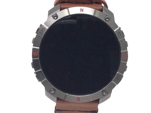 polar grit x2 pro titan