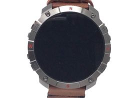 polar grit x2 pro titan